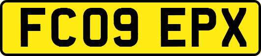 FC09EPX