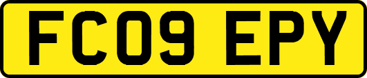 FC09EPY