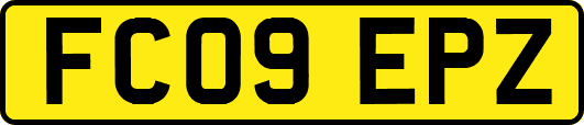 FC09EPZ