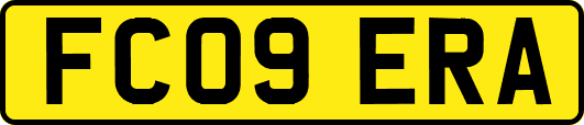FC09ERA