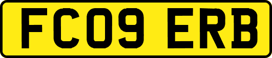 FC09ERB