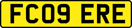 FC09ERE