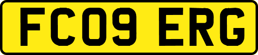 FC09ERG