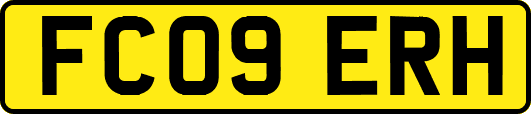 FC09ERH