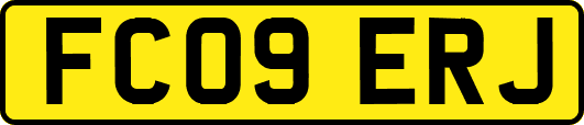 FC09ERJ