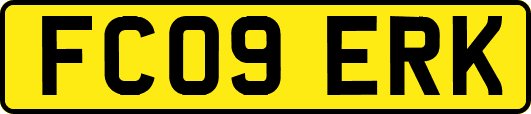 FC09ERK