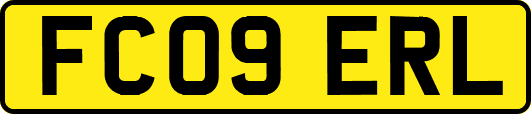 FC09ERL