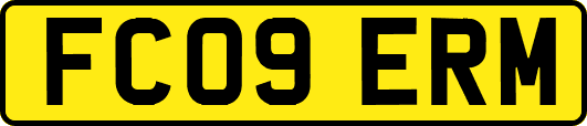 FC09ERM