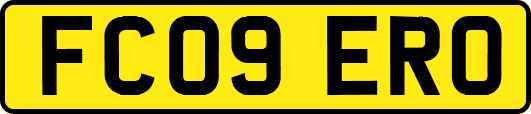 FC09ERO
