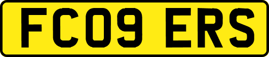 FC09ERS