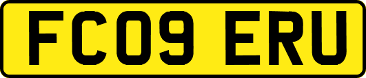 FC09ERU