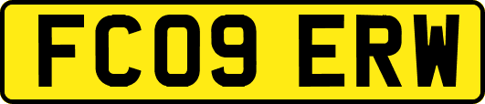 FC09ERW