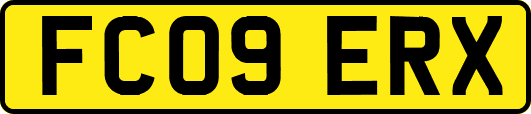 FC09ERX