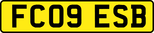 FC09ESB
