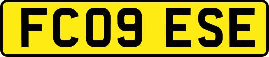 FC09ESE