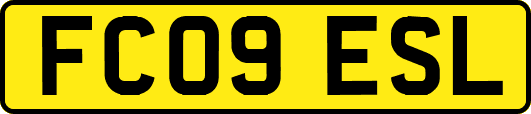 FC09ESL