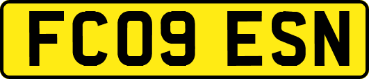 FC09ESN