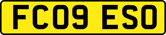 FC09ESO