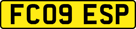 FC09ESP