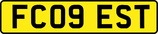 FC09EST