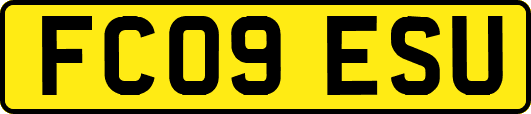 FC09ESU