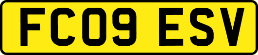 FC09ESV
