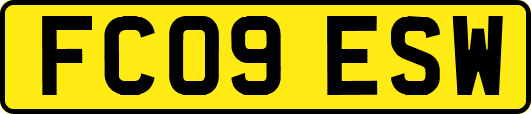 FC09ESW