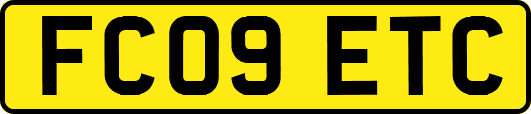 FC09ETC