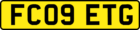 FC09ETG