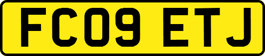 FC09ETJ