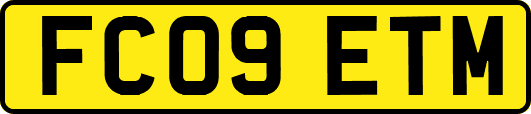 FC09ETM