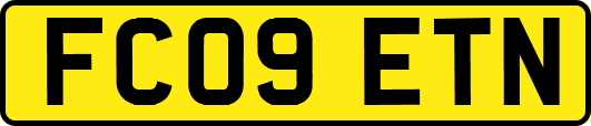 FC09ETN