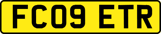 FC09ETR