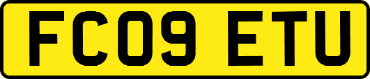 FC09ETU