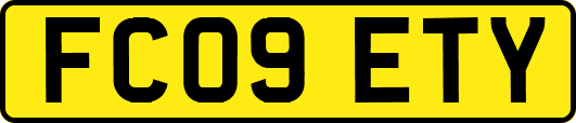FC09ETY
