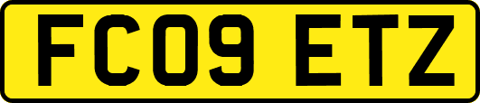 FC09ETZ