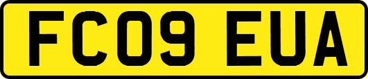 FC09EUA
