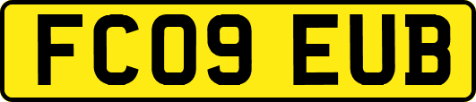FC09EUB