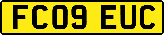 FC09EUC