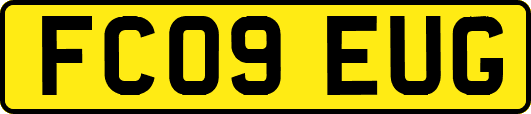 FC09EUG