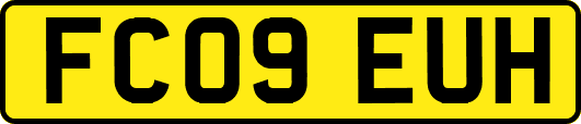 FC09EUH