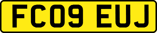 FC09EUJ
