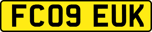 FC09EUK