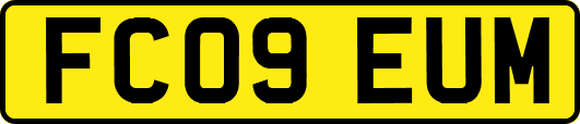 FC09EUM