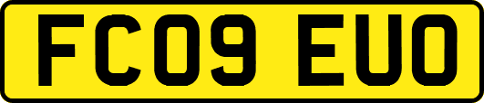 FC09EUO