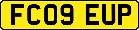 FC09EUP