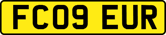 FC09EUR