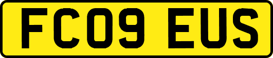 FC09EUS