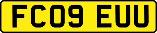 FC09EUU