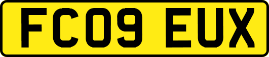 FC09EUX